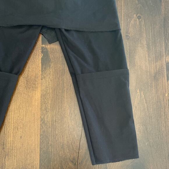 Star Wars Lucas Film Savage Opress Kids Black Halloween Youth Costume Size Small - Picture 8 of 12